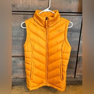 Womens Northface Vest
